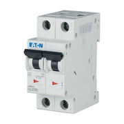 Eaton - Leitungsschutzschalter FAZ-C16/2 C 16A, 2p