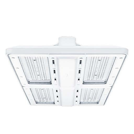 Zumtobel Group - Hallen - Reflektorleuchte LED - Hallenleuchte CR2PL L50k #42187211 840