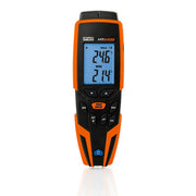 HT Instruments - Messgerät für Temperatur und Klima Digitales Thermometer HTA103 Typ J/K