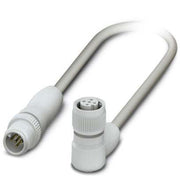 Phoenix Contact - Konfektioniertes Sensor-Aktor-Kabel Sensor-/Aktor-Kabel SAC-5P-M12MS#1404103 − 1 Stück
