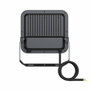Ledvance - Downlight/Strahler/Flutlicht LED-Fluter FL100P69W10KLM830..b 830, sw