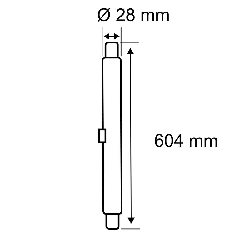 Paulmann - LED-Lampe/Multi-LED LED-Standardlampe 289.93 230V