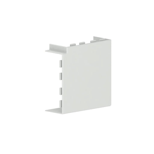 GGK - Flachwinkel für Geräteeinbaukanal FB-Flachwinkel 60x150 lgr 4483