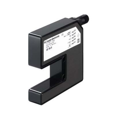 Leuze - Gabellichtschranke Gabel-Lichtschranke GS 754B/D3-27-S12