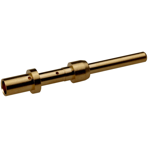 Lapp Zubehör - Kontakt für Industriesteckverbinder EPIC-POWER-LS1.5-F-SCM 44429326 3,6MM-AU-1,0-2,5 − 10 Stück
