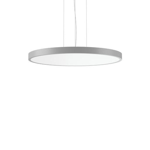RZB - Pendelleuchte LED-Pendelleuchte 312390.004.2.76 DALI silber