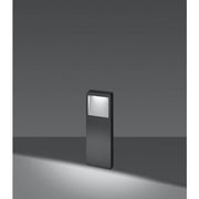 Brumberg Leuchten - Wegeleuchte LED-Pollerleuchte 65221103 3000K, graphit