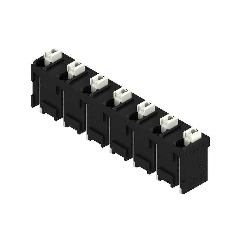 Weidmüller - Leiterplattenklemme Leiterplattenklemme LSF-SMT 7#1870330000 7.50mm − 11 Stück