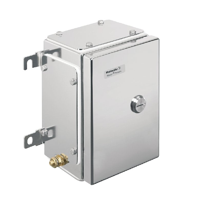 Weidmüller - Gehäuse/Schrank für Explosionsschutz Gehäuse KTB QL 221513 S4E1 152x229x133mm,elekt