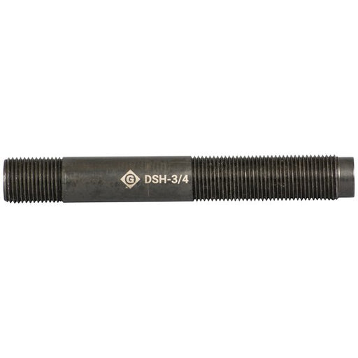 Klauke - Zugbolzen für Blechlocher Zugbolzen 52085692 19x137mm