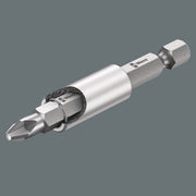 Wera - Bit-Set Bit-Sortiment 05057908001 Universal