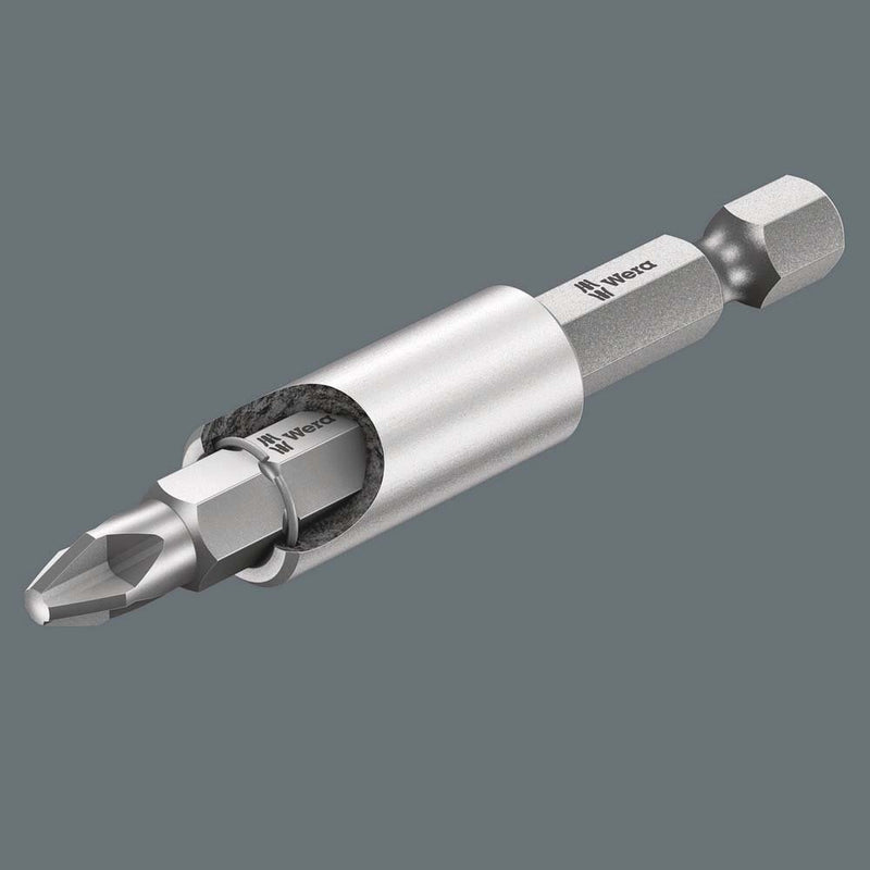 Wera - Bit-Set Bit-Sortiment 05057908001 Universal