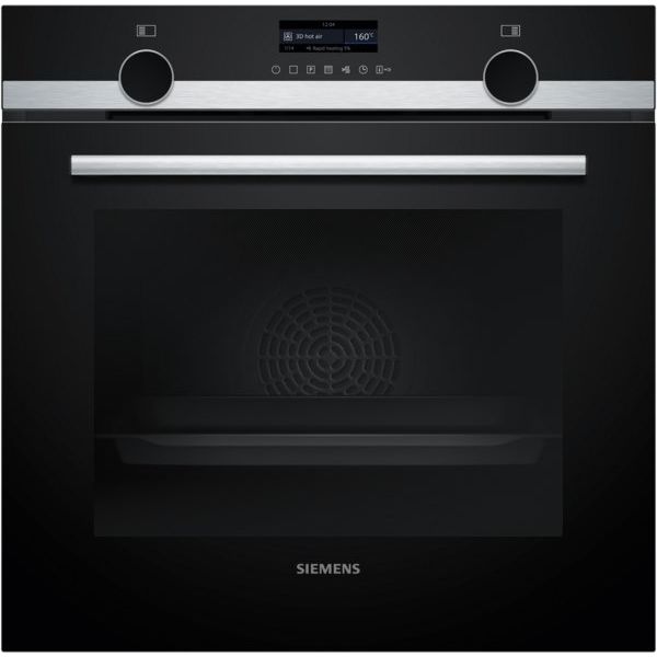 Siemens - Backofen EB-Backofen HB579GBR3