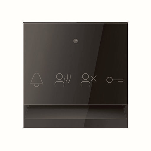 TCS Tür Control - Zusatzgerät für Türkommunikation Audio Modul E50606 PES PRO TCS:BUS+V2D