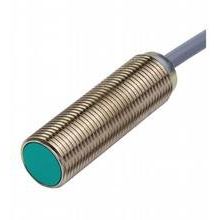 Pepperl+Fuchs Fabrik - Induktiver Näherungsschalter Induktiver Sensor NRB4-12GS40-E2 − 1 Stück