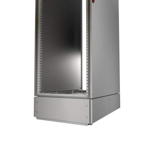 nVent Hoffman - Sockel/Sockelelement (Schaltschrank) Kabelrangiersockel PCUP208R5 (VE2)