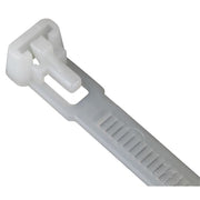 ABB Stotz S&J T&B - Kabelbinder L-10-50R-9-C 298x7,5mm naturfarb. − 5000 Stück