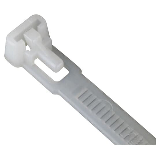 ABB Stotz S&J T&B - Kabelbinder L-10-50R-9-C 298x7,5mm naturfarb. − 5000 Stück