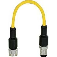 Pilz - Konfektioniertes Sensor-Aktor-Kabel PSEN op4F/H Receiver 380326 adapter