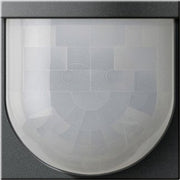Gira - Bewegungsmelder-Sensor Bewegungsmelderaufsatz 537528 anthrazit