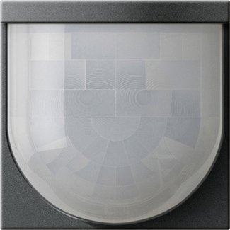Gira - Bewegungsmelder-Sensor Bewegungsmelderaufsatz 537528 anthrazit