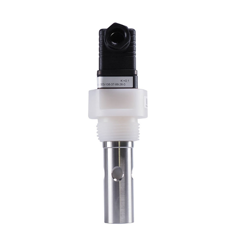 Jumo - Leitfähigkeitssensor 00089389 0,1-1000uS/cm,G1A − 1 Stück