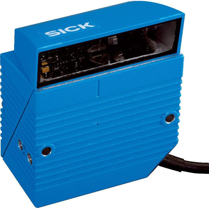 Sick - Laserscanner Barcodescanner CLV620-3000