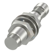 Balluff - Induktiver Näherungsschalter Sensor BESM12EF1PSC10FS04GS indukt., DC3/4-Draht