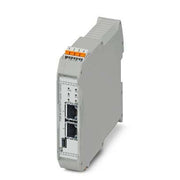 Phoenix Contact - Feldbus, Dez. Peripherie - Kommunikations-Modul Datenschnittstelle PSR-M-GW-PN-PI