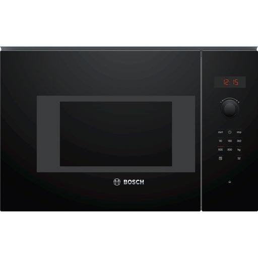 Bosch - Mikrowellengerät EB-Mikrowelle BFL523MB1F