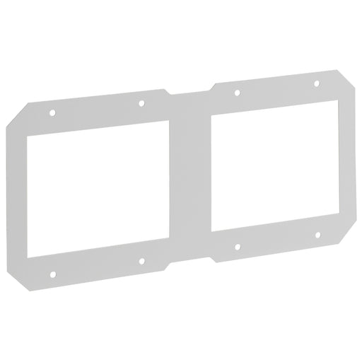 Spelsberg - Zubehör/Ersatzteile für Niederspannungs-Schalttechnik Abdeckung f.Verteilerfeld GBT 4 IP65