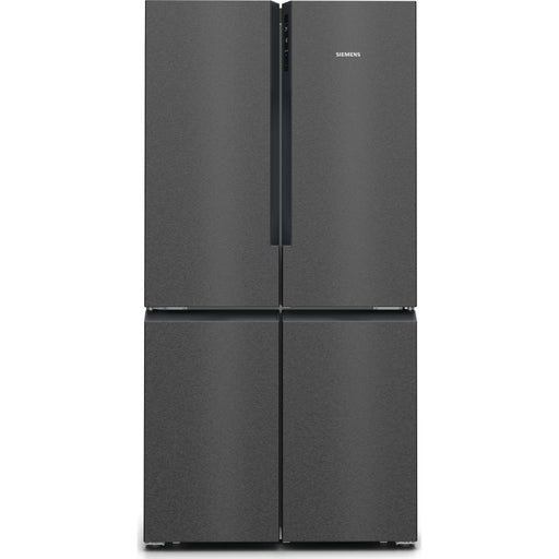 Siemens - Kühl-/Gefrierkombination MultiDoorKühl/Gefrierkombi KF96NAXEA IQ500,HomeConnect