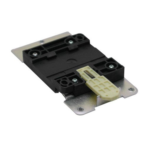 Mitsubishi Electric - Tragschienenadapter DIN Schienenadapter FR-UDA01