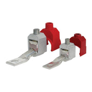 Eaton - Sammelschienenklemme Abdeckkappe Z-LTS-V-KLA − 3 Stück