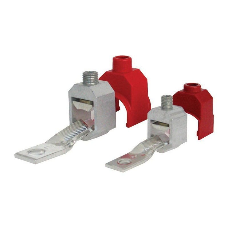 Eaton - Sammelschienenklemme Abdeckkappe Z-LTS-V-KLA − 3 Stück