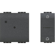 Legrand (BT) - Bussystem-Systemschnittstelle/Medien-Gateway Gateway Bticino L4510C 1-modul