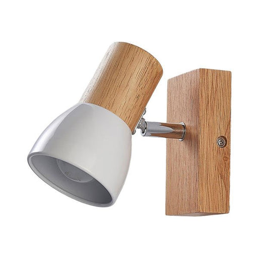 Brumberg Leuchten - Decken-/Wandleuchte Anbauleuchte 1x E14 57211070