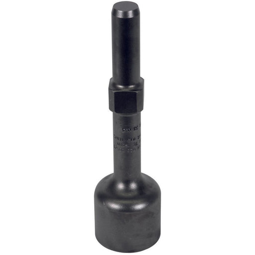 DEHN - Einschlaghilfe für Stab-/Tiefenerder Hammereinsatz HETE20R27LVHWNSTBLAN f. TE D20mm L260mm