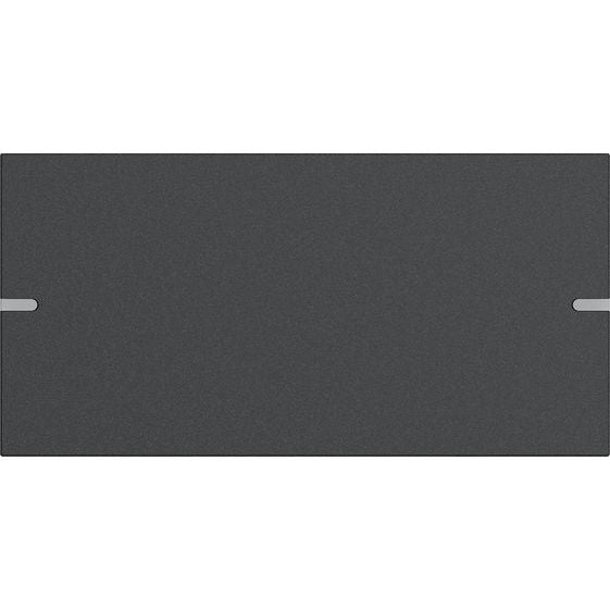 Gira - Bussystem-Tastwippe Wippe Tastsens.4 2f 8332928 Anthrazit(lack.)