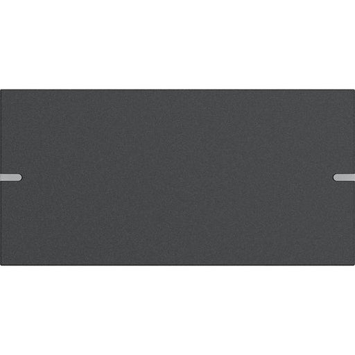 Gira - Bussystem-Tastwippe Wippe Tastsens.4 2f 8332928 Anthrazit(lack.)