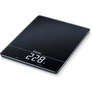 Beurer - Küchenwaage KS 34 XL Black LCD-Display