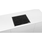 Bosch - Kochfeld EB-Autark-Kochfeld Indukt. PIF64RBB5E Serie4