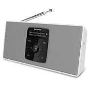 TechniSat - Radio Digitalradio DIGITRADIO2S ws/ws