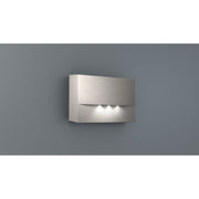RP-Technik - Sicherheitsleuchte WAF423WL-E EB 3h, WL, edelst