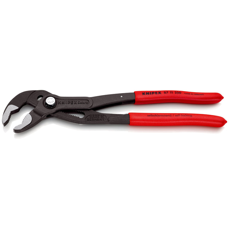Knipex - Wasserpumpenzange 87 11 250 SB