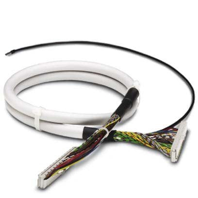 Phoenix Contact - SPS-Verbindungskabel Rundkabel FLK14EZDR120KONFEKS