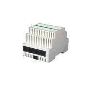 Comelit - Zusatzgerät für Türkommunikation Gateway Slave 1456S Syst.VIP 4DIN Module