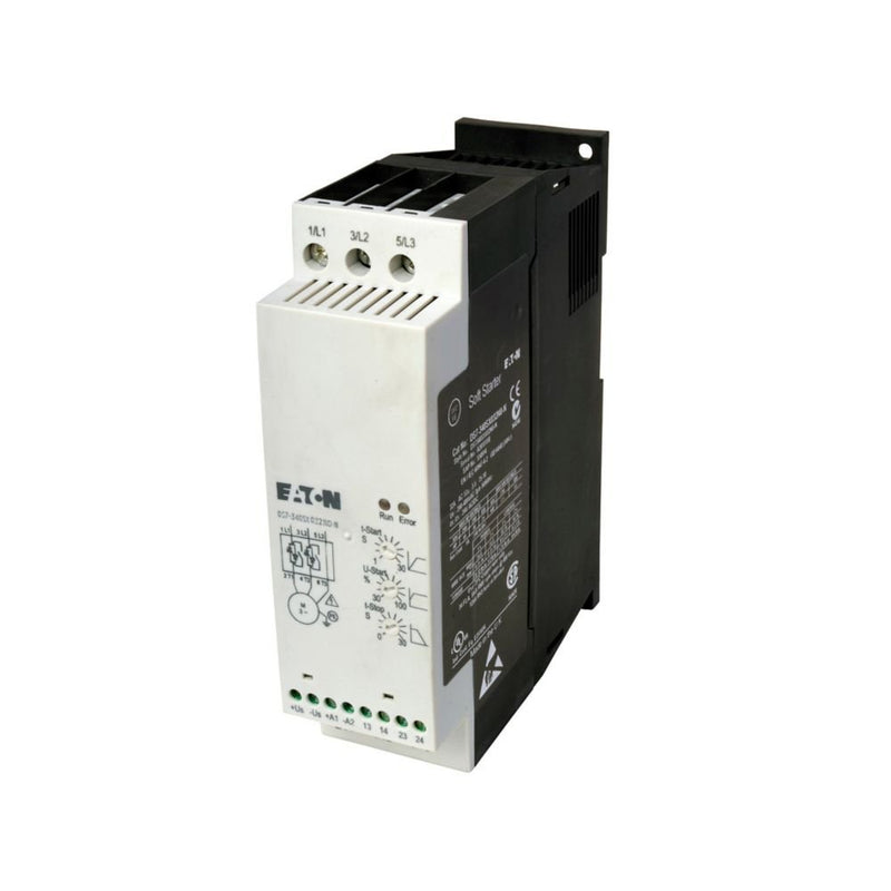 Eaton - Sanftstarter Softstarter DS7-340SX070N0-N 24 VAC/DC, 70A