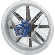 Maico - Wandventilator für Industrie und Gewerbe Wandventilator DAS 100/4