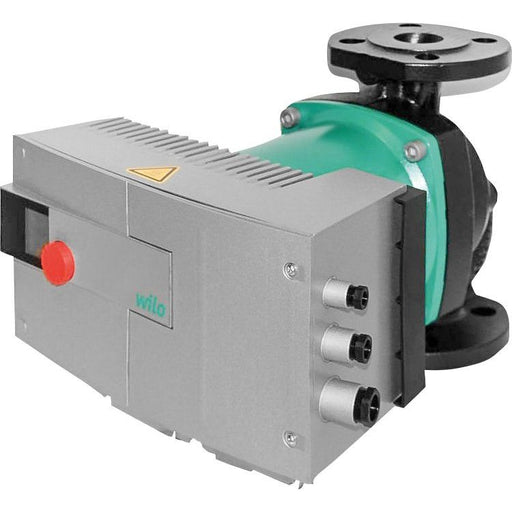 Bosch Thermotechnik - Zubehör/Ersatzteile für Wärmepumpe Umwälzpumpe Wilo 8733704462 Stratos 50/1-16
